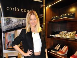 Micaela Breque Micaela Breque