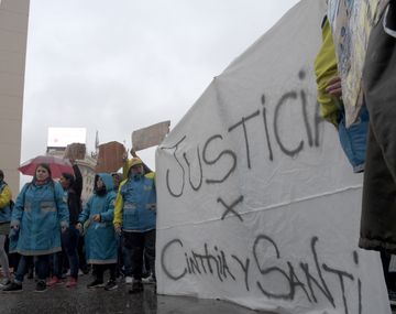 El padre del inspector atropellado: Tiene que pagar por lo que hizo