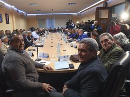 La CGT convocó a un paro general para el martes 25 de septiembre