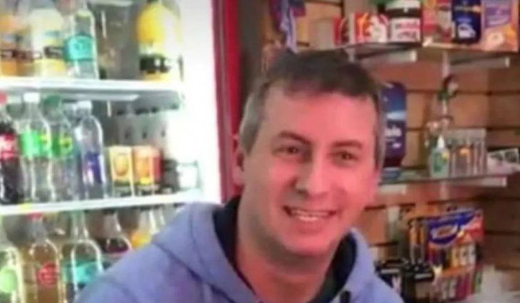 Condenaron a prisión perpetua al asesino del kiosquero de Ramos Mejía