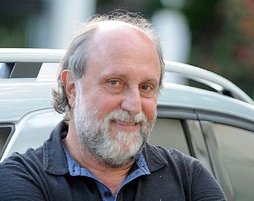 Daniel Grinbank hizo un análisis sobre el recital del Indio&nbsp;