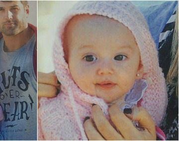 María del Cerro en Punta del Este