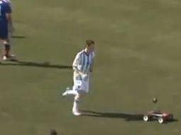 messi grabo un video con la nueva camiseta de la seleccion messi grabo un video con la nueva camiseta de la seleccion