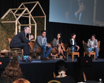 Más de mil personas asistieron a Sustainable Brands Buenos Aires