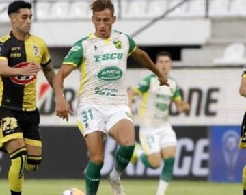 Defensa y Justicia recibe a Coquimbo Unido en busca de la final de la Copa Sudamericana