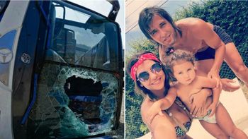 despues del accidente de huracan, patricio toranzo se reencontro con tamara alves despues del accidente de huracan, patricio toranzo se reencontro con tamara alves