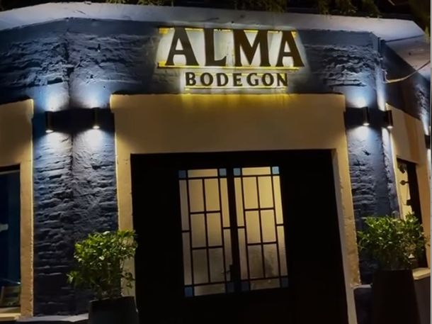 Abrieron un bodegón con todos los chiches hace menos de un año y lo cerraron por la caída de consumo