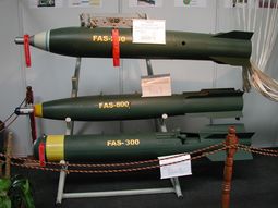 Bombas