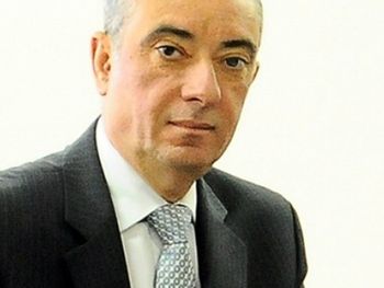 Sergio Cassinotti es el nuevo titular del PAMI