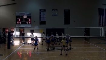 jugaba al voley y sufrio un paro cardiaco: asi lograron salvarla jugaba al voley y sufrio un paro cardiaco: asi lograron salvarla