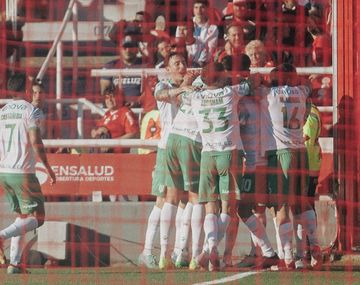 Independiente cayó ante Banfield por el Torneo Clausura y agudizó su mal momento