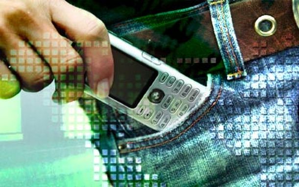 Los celulares y mp3 se cargarán con los movimientos del cuerpo