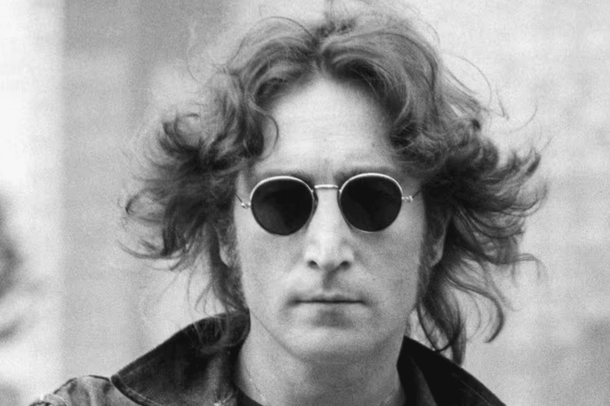 Cómo se vería John Lennon si estuviera vivo