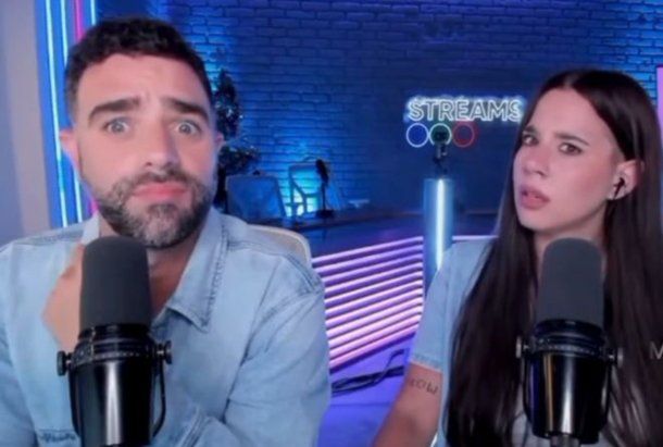 Quién es el ex Gran Hermano que vincularon a Diego Poggi tras su aparente separación