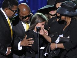 Funeral Jackson