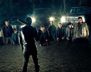 Los fanáticos de The Walking Dead no saben cómo se escribe el nombre del show