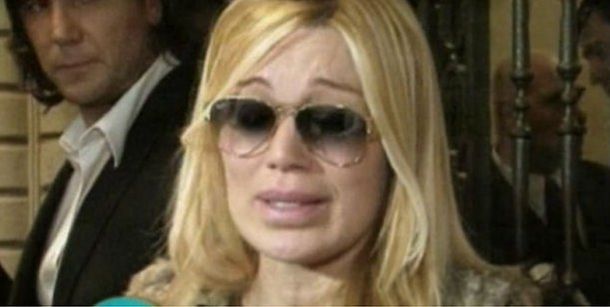 Panam, conmovida: Tengo que aprender a convivir con este dolor