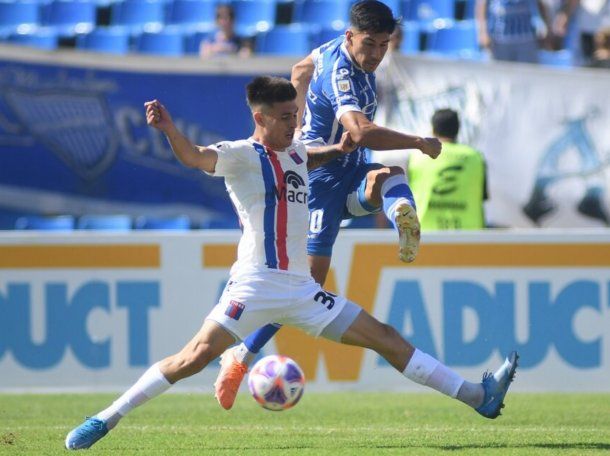 Fútbol libre por celular: cómo ver en vivo Tigre vs Godoy Cruz