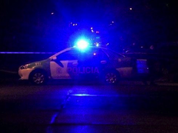 Asesinan de un disparo a un camionero en un asalto