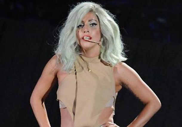 Lady Gaga