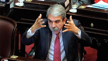 anibal afirmo que habra rapido tratamiento para expropiar ciccone anibal afirmo que habra rapido tratamiento para expropiar ciccone