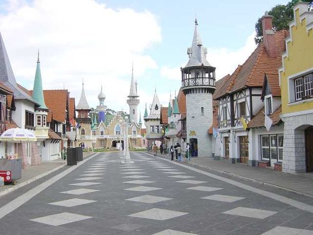 Republica de los niños