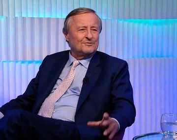 Rattazzi reveló que el PRO le pidió en 2019 que como fiscal no deje votar gente: qué hizo el empresario