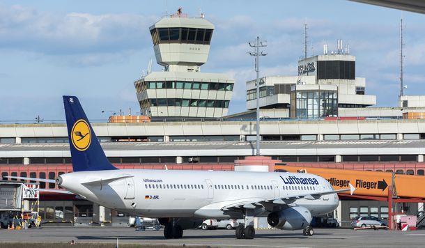 Alemania: el Estado ya es&nbsp;accionista mayoritario de Lufthansa