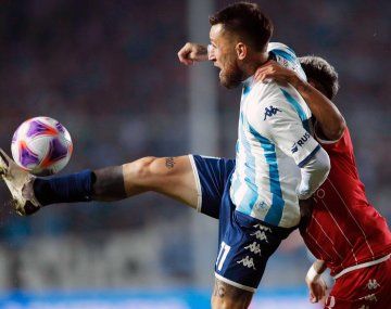 Cómo ver en vivo Racing vs Huracán por la Copa Argentina