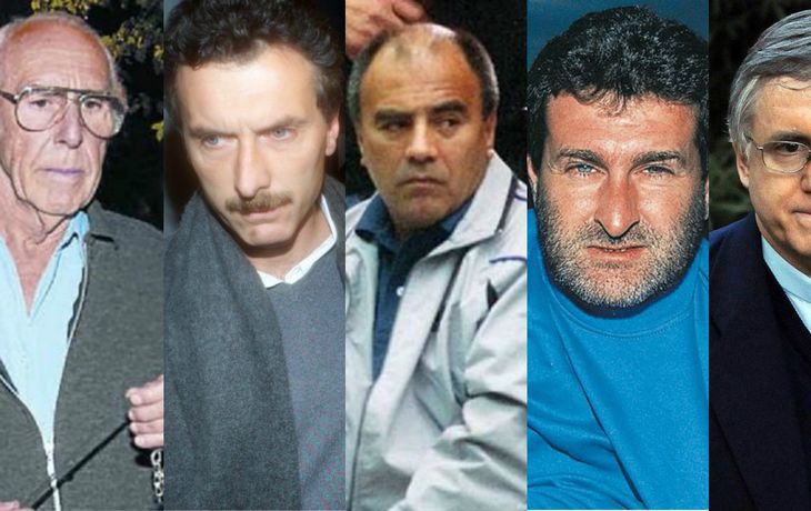 Cinco casos emblemáticos que fueron beneficiados por la polémica ley del 2X1