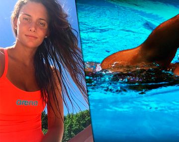 Por el honor del apellido: otra Bardach va por todo en los Juegos Olímpicos