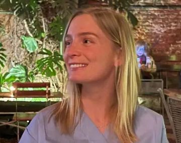 El exclusivo nivel de vida de Fini Lanusse