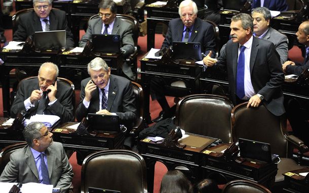 Con el ingreso democrático a la Justicia, se completó la reforma