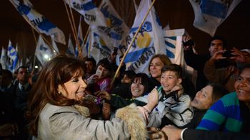 cristina kirchner respaldara en santa cruz las candidaturas de maximo y alicia cristina kirchner respaldara en santa cruz las candidaturas de maximo y alicia