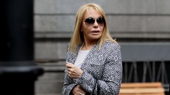 para zulema yoma, la muerte de su hijo fue el tercer atentado