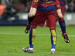 con el triplete ante valencia, messi supero los 500 goles con el barcelona con el triplete ante valencia, messi supero los 500 goles con el barcelona