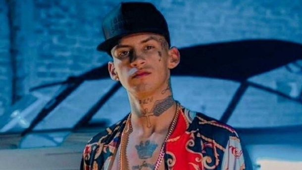 Qué es lo que pide L-Gante para cantar