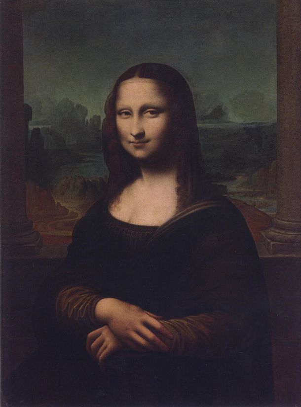Un investigador italiano aseguró que encontró otra Mona Lisa de Da Vinci
