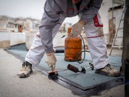 Estos son los impermeabilizantes que nunca debes comprar para tu casa: la Profeco asegura que no sirven para la lluvia Estos son los impermeabilizantes que nunca debes comprar para tu casa: la Profeco asegura que no sirven para la lluvia