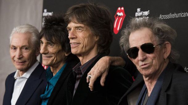 Cuestión política: el pedido de los Rolling Stones a Donald Trump
