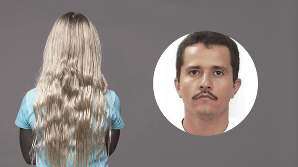 El misterio de la influencer rubia que ayudó a la captura de El Mencho.