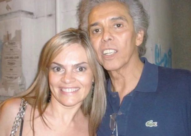 Jairo vuelve a apostar al amor a dos años del fallecimiento de su esposa