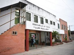 Se robaron hasta las ollas y dejaron a los chicos sin comer