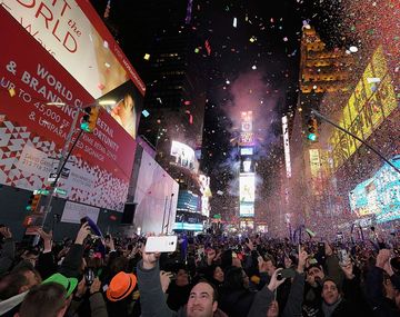 Éstos son los mejores lugares en los que se podrá recibir el 2018