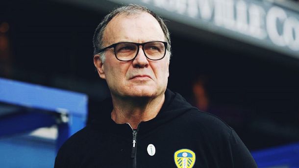 El Leeds de Marcelo Bielsa dio la sorpresa y venció al Leicester