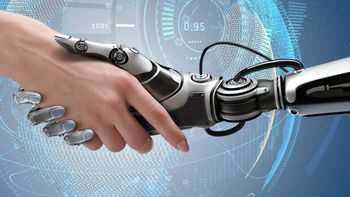 Las tecnologías que ocuparán la agenda en 2017 Las tecnologías que ocuparán la agenda en 2017