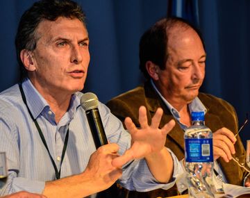 No temblará la mano para aplicar decretos