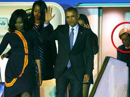 obama viajo con su suegra y las bromas estallaron en las redes sociales obama viajo con su suegra y las bromas estallaron en las redes sociales