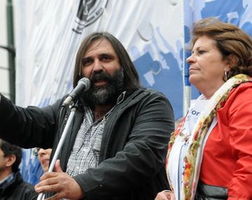 Docentes bonaerenses piden  acuerdo corto y equiparación