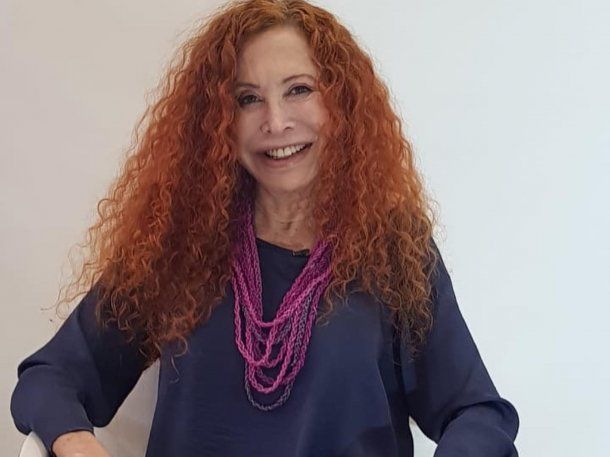 Murió Maureene Dinar, ícono de la moda argentina